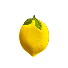 Charger l'image dans la galerie, Plateau avec 4 piques apéritifs citron