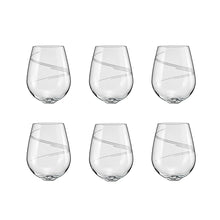 Charger l'image dans la galerie, Chopes basses Elina 300 ml - lot de 6
