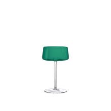 Charger l'image dans la galerie, Coupettes à champagne 6 couleurs 230ml - lot de 6