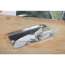 Charger l'image dans la galerie, Pelle à tarte manche en cristal