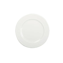 Charger l'image dans la galerie, Assiette plate perles 27cm