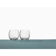 Charger l'image dans la galerie, Verres à eau bas 485ml uni boule - lot de 6