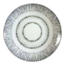 Charger l'image dans la galerie, Assiette plate kaki 27cm