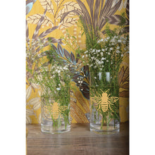 Charger l'image dans la galerie, Vase abeille 10 x 22 cm