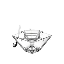 Charger l'image dans la galerie, Service caviar 14x14x10cm