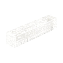 Charger l'image dans la galerie, Porte-couteaux cristal - lot de 6