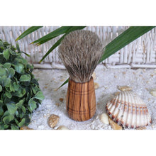 Charger l'image dans la galerie, Porte-brosse de rasage DESIGN avec brosse de rasage