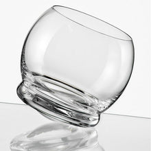 Charger l'image dans la galerie, Verres culbuto transparent 390 ml - lot de 6