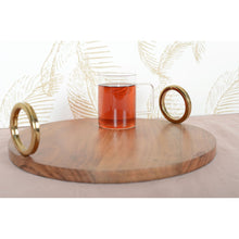 Charger l'image dans la galerie, Mugs en verre grande taille 450ml - lot de 2