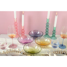 Charger l'image dans la galerie, Bols multicolore - lot de 4