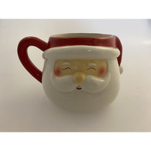 Charger l'image dans la galerie, Mug dolomite Noël 15.6x11.4cm