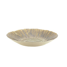 Charger l'image dans la galerie, Coupe décorative dorée antique moyen modèle 40cm