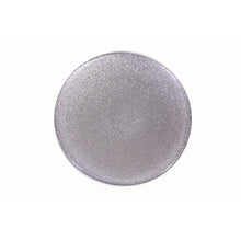Charger l'image dans la galerie, Plat 35 cm Ginger argent