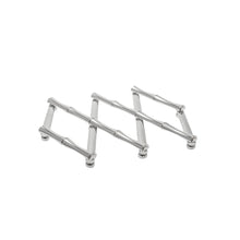 Charger l'image dans la galerie, Dessous de plat extensible bambou