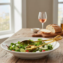 Charger l'image dans la galerie, Pince à salade dorée 26cm