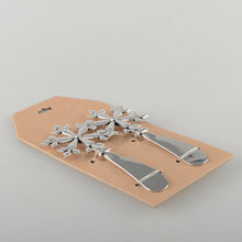 Charger l'image dans la galerie, Tartineurs flocon - lot de 2