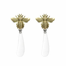 Charger l'image dans la galerie, Tartineurs abeille - lot de 2