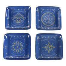 Charger l'image dans la galerie, Coupelles Astres - lot de 4