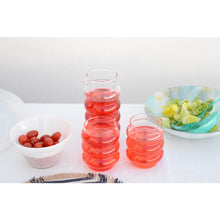 Charger l'image dans la galerie, Verres à eau bulle 400ml - lot de 2