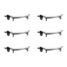 Charger l'image dans la galerie, Porte-couteaux teckels - lot de 6