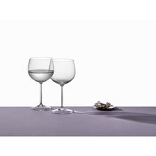 Charger l'image dans la galerie, Verres à vin 350ml peony - lot de 6