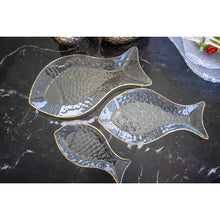 Charger l'image dans la galerie, Coupelle poisson moyen modèle 31.5x17.5cm