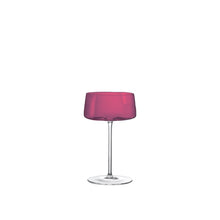 Charger l'image dans la galerie, Coupettes à champagne bord doré 220ml - lot de 6