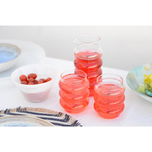 Charger l'image dans la galerie, Verres à eau bulle 400ml - lot de 2