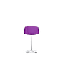 Charger l'image dans la galerie, Coupettes à champagne 6 couleurs 230ml - lot de 6
