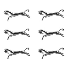 Charger l'image dans la galerie, Porte-couteaux chevaux  - lot de 6
