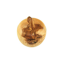 Charger l'image dans la galerie, Peut aimer la pomme en bois d'olivier
