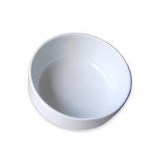 Charger l'image dans la galerie, Gamelle de remplacement (0,4 l) en porcelaine pour RUSTY &amp; ROCKY pour chiens &amp; chats
