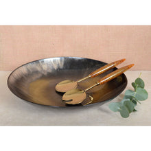 Charger l'image dans la galerie, Grande coupe 40cm chalet
