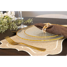Charger l'image dans la galerie, Dessous d'assiette sable
