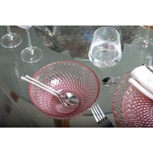 Charger l'image dans la galerie, Cuillères à dessert argent - lot de 4
