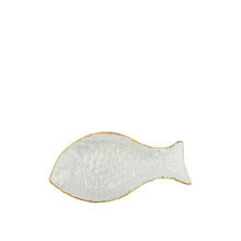 Charger l'image dans la galerie, Coupelle poisson petit modèle 24x12.5cm
