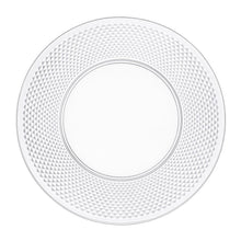 Charger l'image dans la galerie, Assiette plate acrylique diamant
