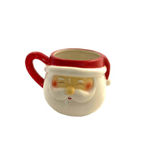 Charger l'image dans la galerie, Mug dolomite Noël 15.6x11.4cm
