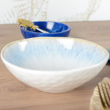 Charger l'image dans la galerie, Bol bleu clair 17.5cm
