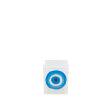 Charger l'image dans la galerie, Bougeoir oeil 7x6.5x9cm
