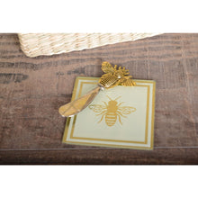 Charger l'image dans la galerie, Tartineurs abeille - lot de 2

