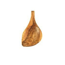 Charger l'image dans la galerie, Offre TOP ! 20x cuillères de cuisine avec coin 30 cm en bois d'olivier

