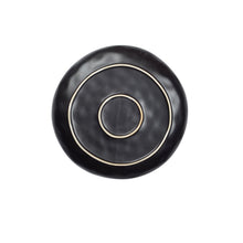 Charger l'image dans la galerie, Assiette plate verte

