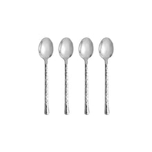 Charger l'image dans la galerie, Cuillères à dessert argent - lot de 4
