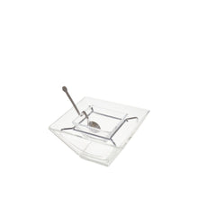 Charger l'image dans la galerie, Service caviar 14x14x10cm
