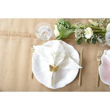 Charger l'image dans la galerie, Assiette plate blanche en mélamine 27x27x2cm

