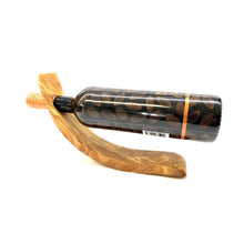 Charger l'image dans la galerie, Porte-bouteille de vin lune
