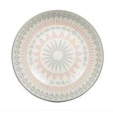 Charger l'image dans la galerie, Assiette creuse rose - coachella
