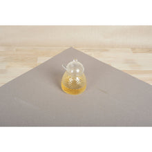 Charger l'image dans la galerie, Pot à miel avec cuillère en verre 400ml
