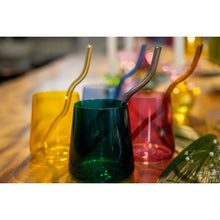 Charger l'image dans la galerie, Verres à eau 6 couleurs 300ml - lot de 6
